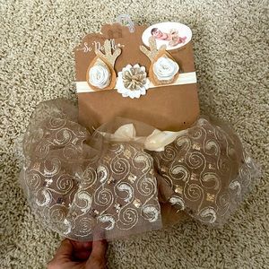 Christmas outfit costume for 0-12m